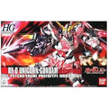 RX-0 Unicorn Gundam Destroy Mode (HGUC)
