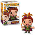 Funko Hunchback of Notre Dame Quasimodo (Fool) Funko Pop! Vinyl Figure