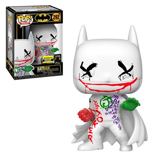 Funko Pop! Rides Deluxe: BM 85th - Batman With Batmobi - Figurine en Vinyle à Collectionner - Idée de Cadeau - Produits Officiels - Jouets pour les Enfants et Adultes - Movies Funko Pop! Rides Deluxe: BM 85th - Batman With Batmobi - Figurine en Vinyle à Collectionner - Idée de Cadeau - Produits Officiels - Jouets pour les Enfants et Adultes - Movies