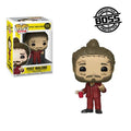 Post Malone Funko Pop! Vinyl Figure