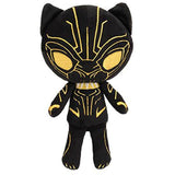 Black Panther Plushies (sold separately)