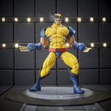 Marvel Legends X-Men Jean Grey, Cyclops, and Wolverine 6-Inch Action Figure