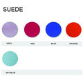 Flock Suede Iron On Vinyl Generic