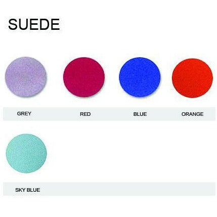 Flock Suede Iron On Vinyl Generic