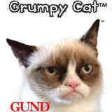 Grumpy Cat 9 IN Plush