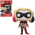 Funko DC Comics Imperial Palace Harley Quinn Funko Pop! Vinyl Figure