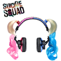 Suicide Squad Harley Quinn Circumaural Earphone