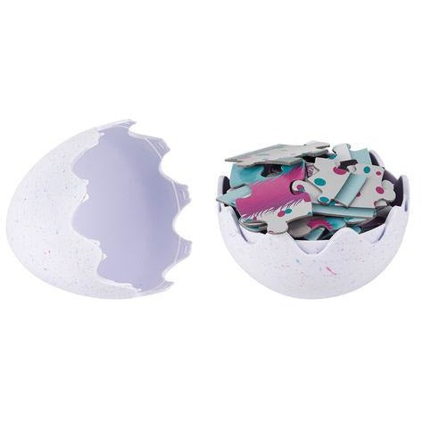 Hatchimals Mystery Puzzle in an Egg 46 Pieces