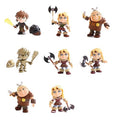 How to Train Your Dragon Heroes and Humans Wave 2 Blind Pack