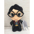 Harry Potter Funko Plushies 8" Series 1 Hogwarts Uniforms