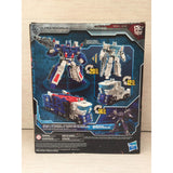 Transformers Generations War for Cybertron Trilogy Siege Leader Wave 1 (sold separately)