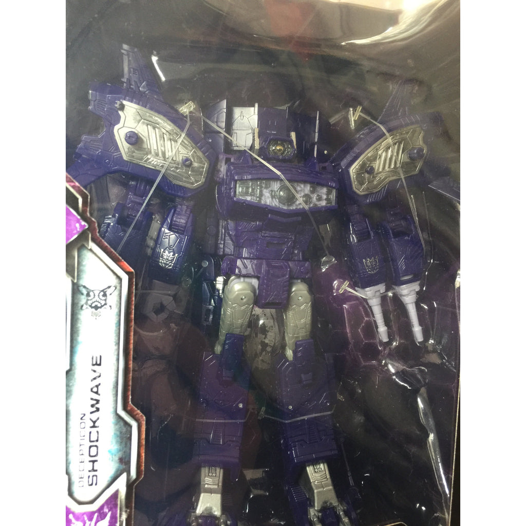 Transformers Generations War for Cybertron Trilogy Siege Leader Wave 1 (sold separately)