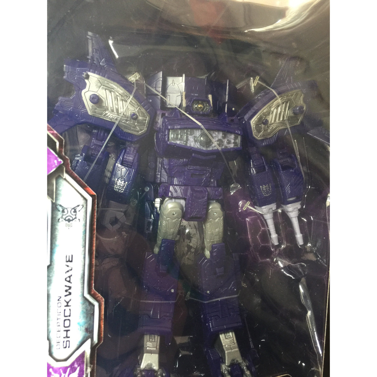 Transformers Generations War for Cybertron Trilogy Siege Leader Wave 1 (sold separately)
