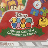 Disney Tsum Tsum Advent Calendar Wave 2