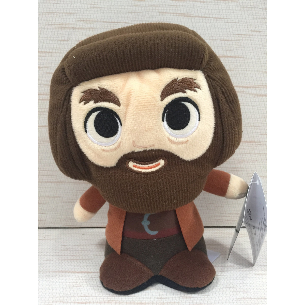 Harry Potter Funko Plushies 8" Series 2 Quidditch Uniforms