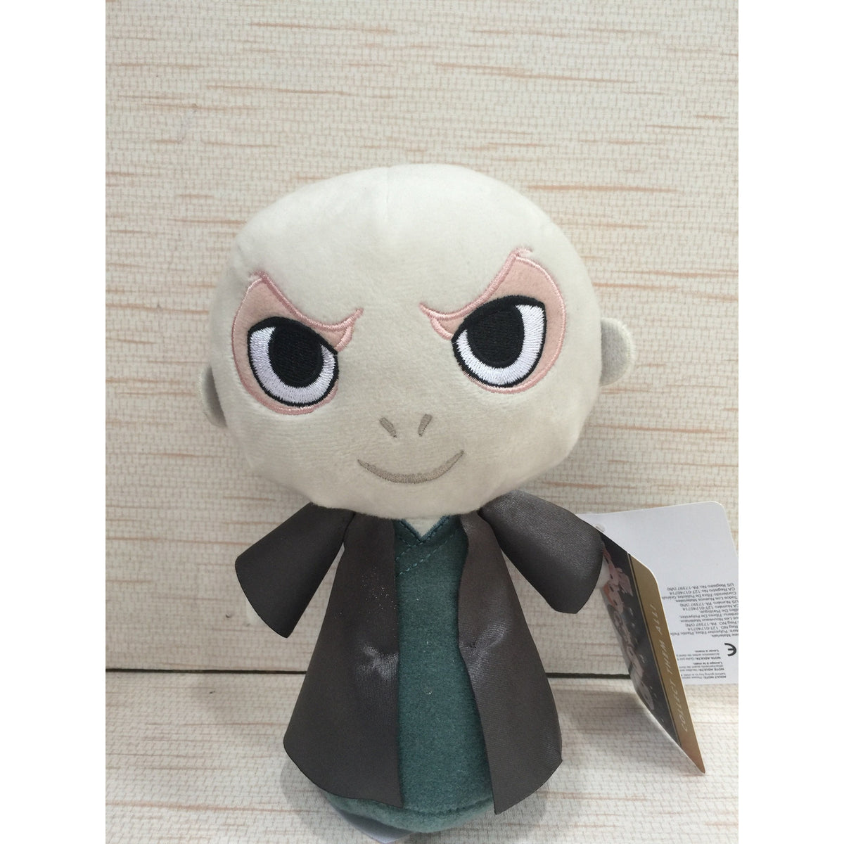Harry Potter Funko Plushies 8" Series 1 Hogwarts Uniforms