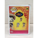 Coco Hector Pop! Vinyl Figure #305