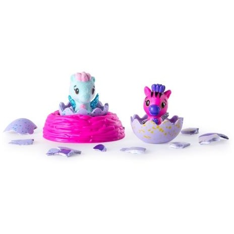 Hatchimals CollEGGtibles 2 Pack