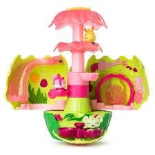 Hatchimals Secret Scene Playset