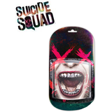 Suicide Squad Mouth Mask The Joker