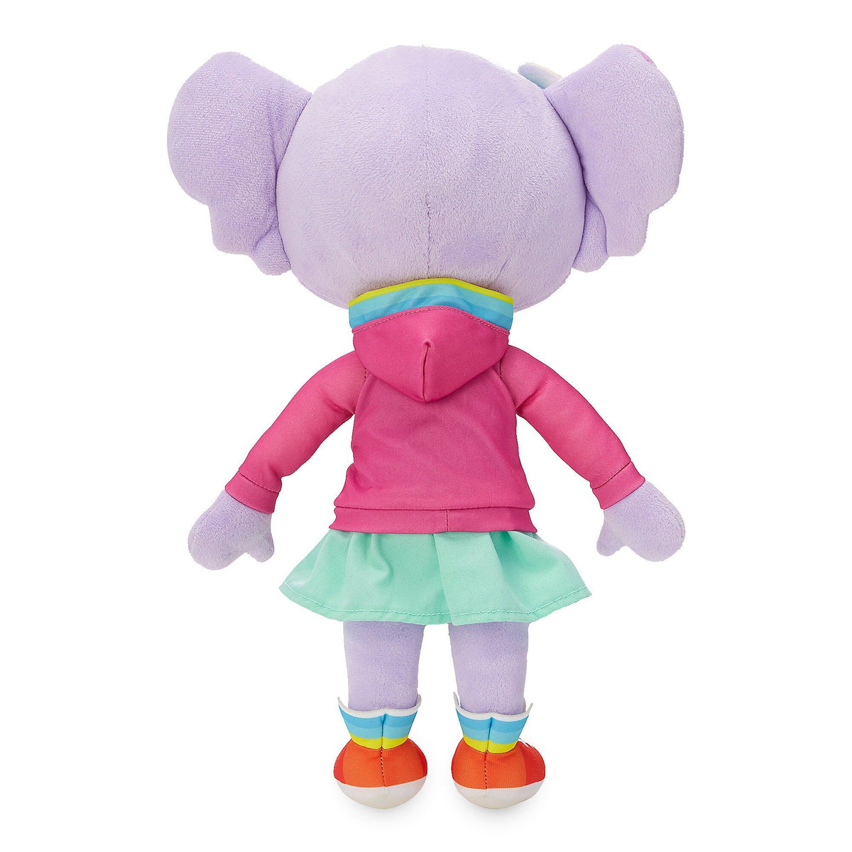 Disney KC Plush – T.O.T.S. – Medium – 14 1/2''