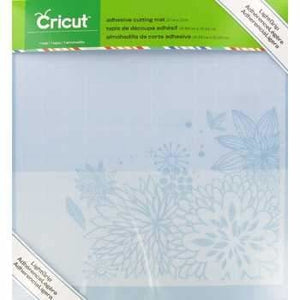 Cricut® Light Grip Adhesive Cutting Mats 12x12