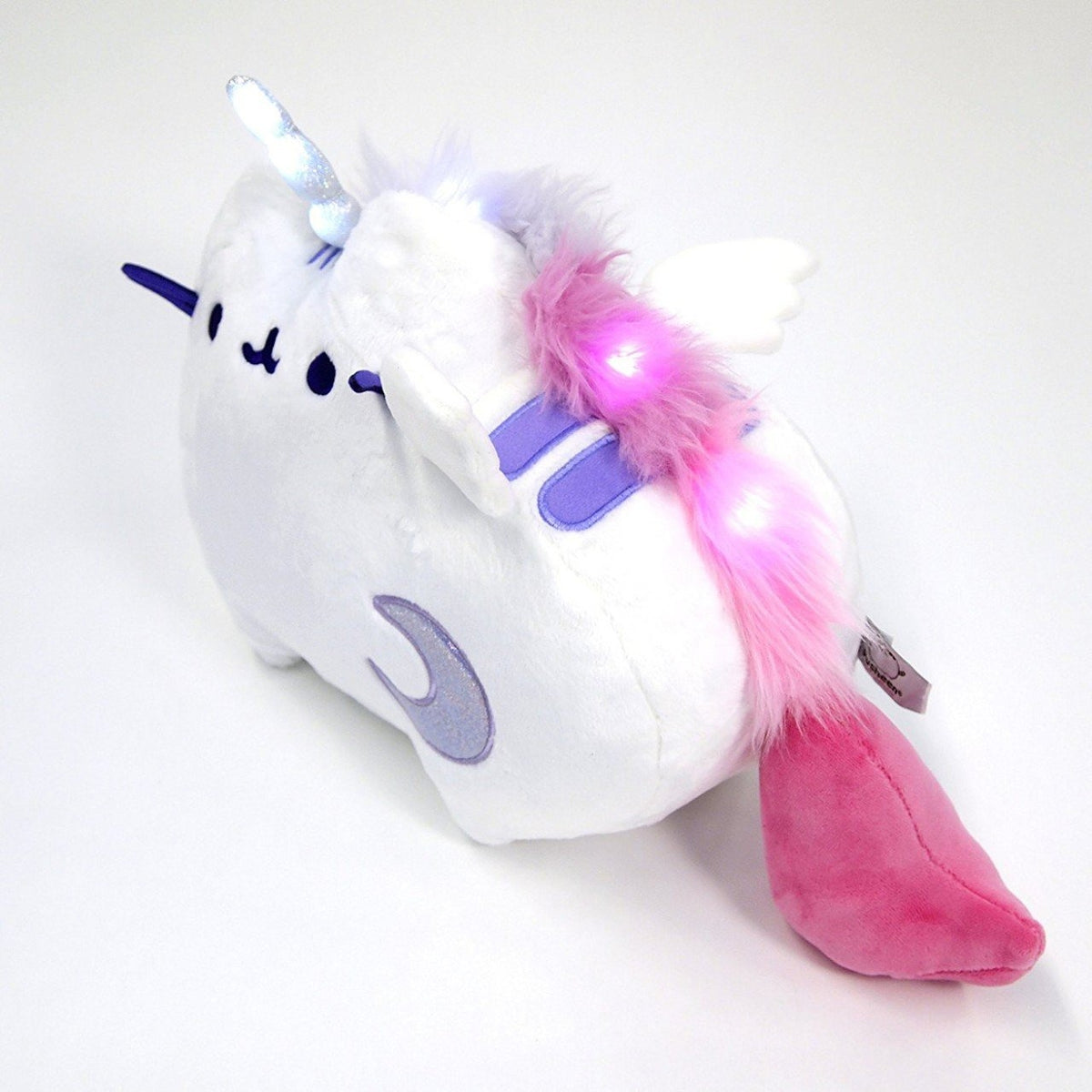 Super Pusheenicorn