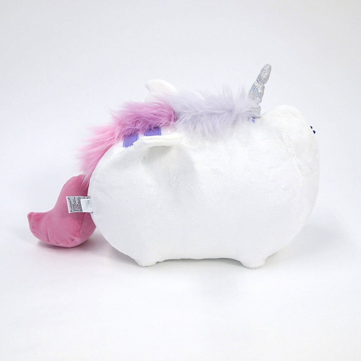 Super Pusheenicorn