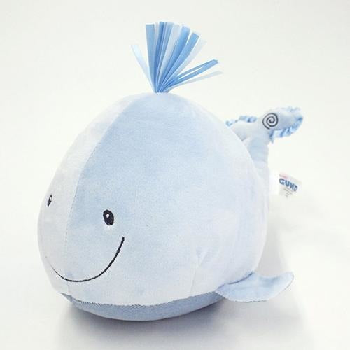Sleepy Seas Sound & Lights Whale