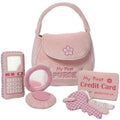 My 1st Purse 9.5 IN Stuffed Playset