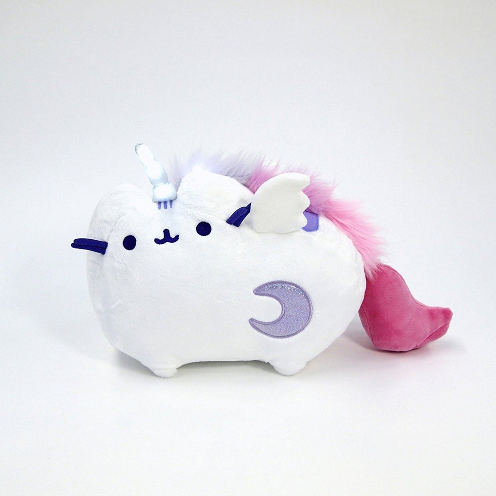 Super Pusheenicorn