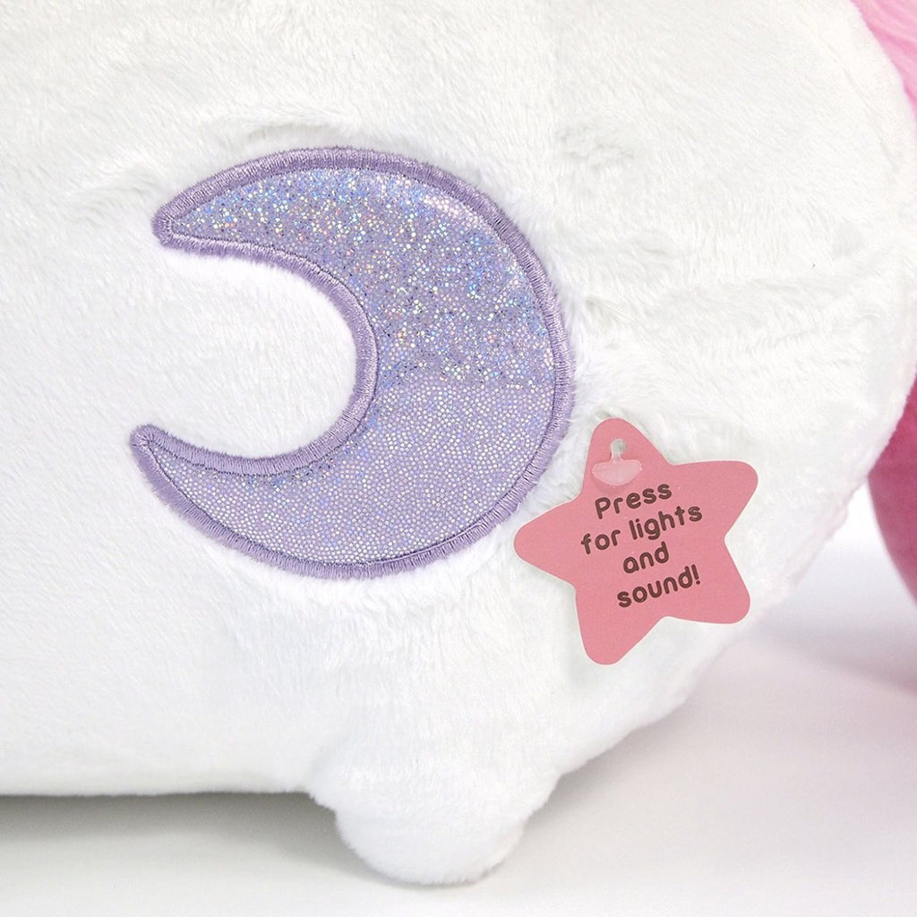 Super Pusheenicorn