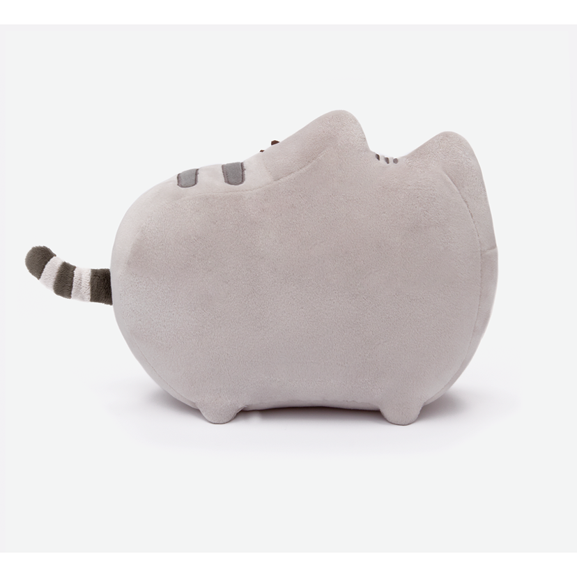Pusheen The Cat Classic 12” Plush