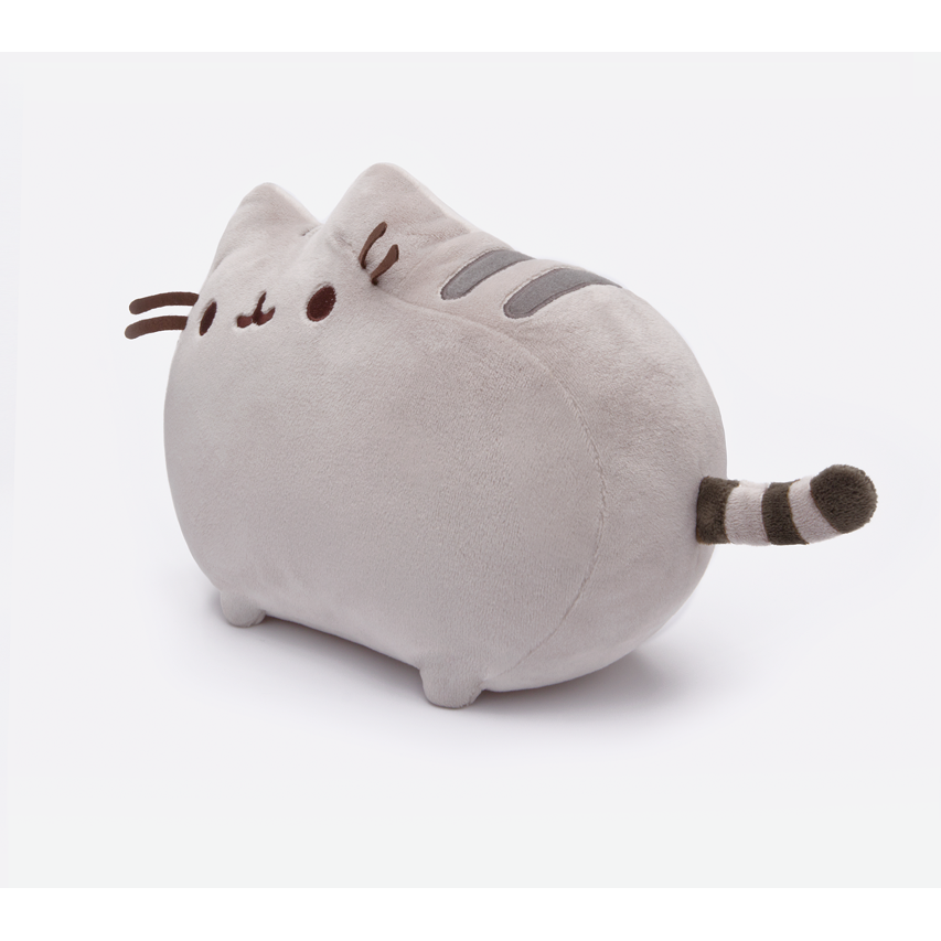 Pusheen The Cat Classic 12” Plush