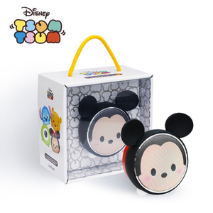 Disney Tsum Tsum Bluetooth Lighting Speaker Mickey Mouse