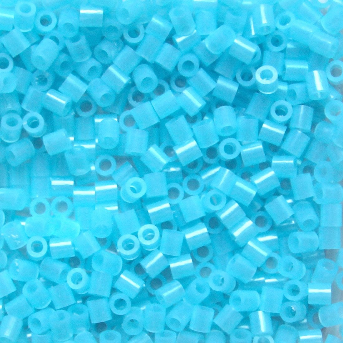Artkal Fuse Beads 5 mm Glow In The Dark (3 Colors)