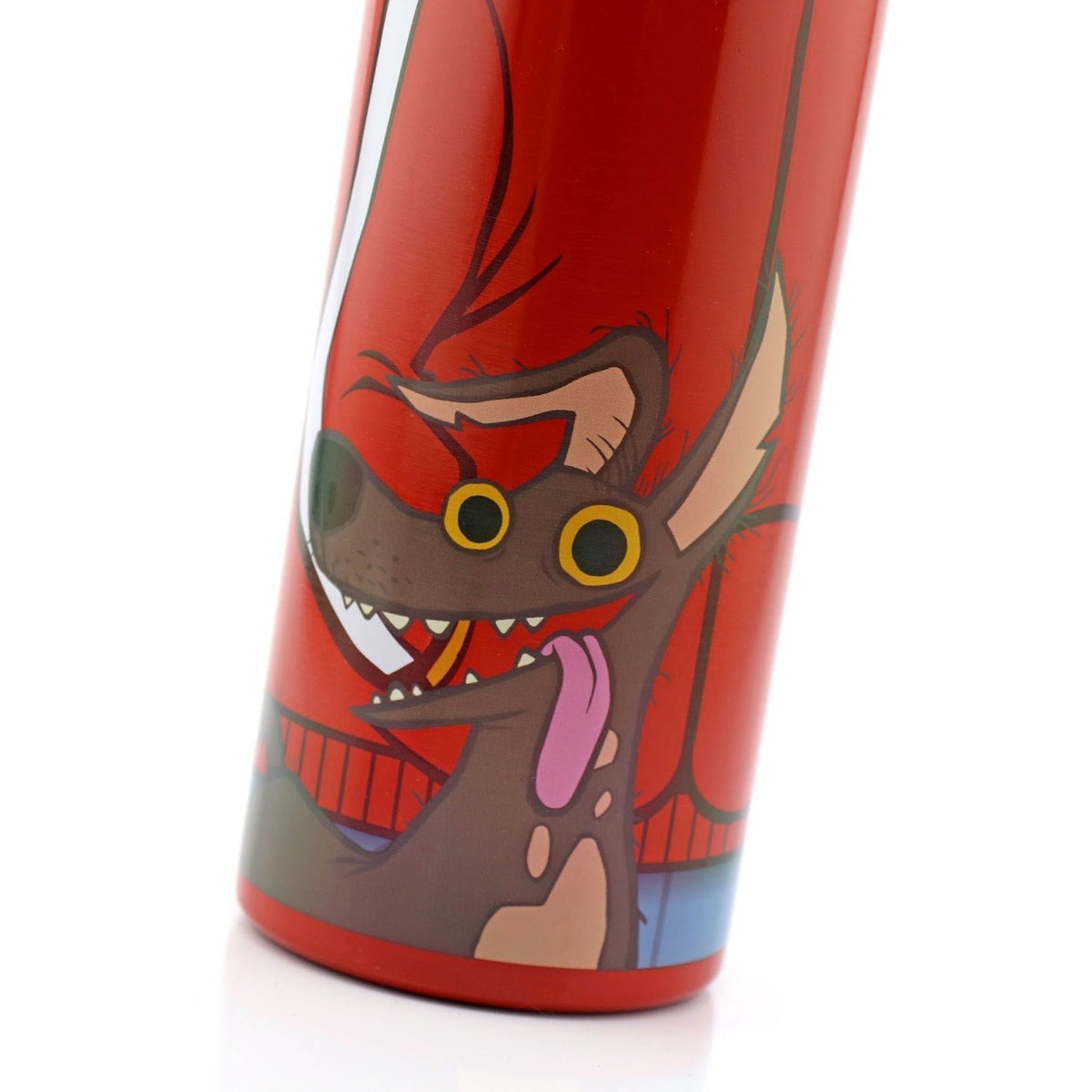 Disney Store: Coco -  Miguel & Dante Drinking Bottle