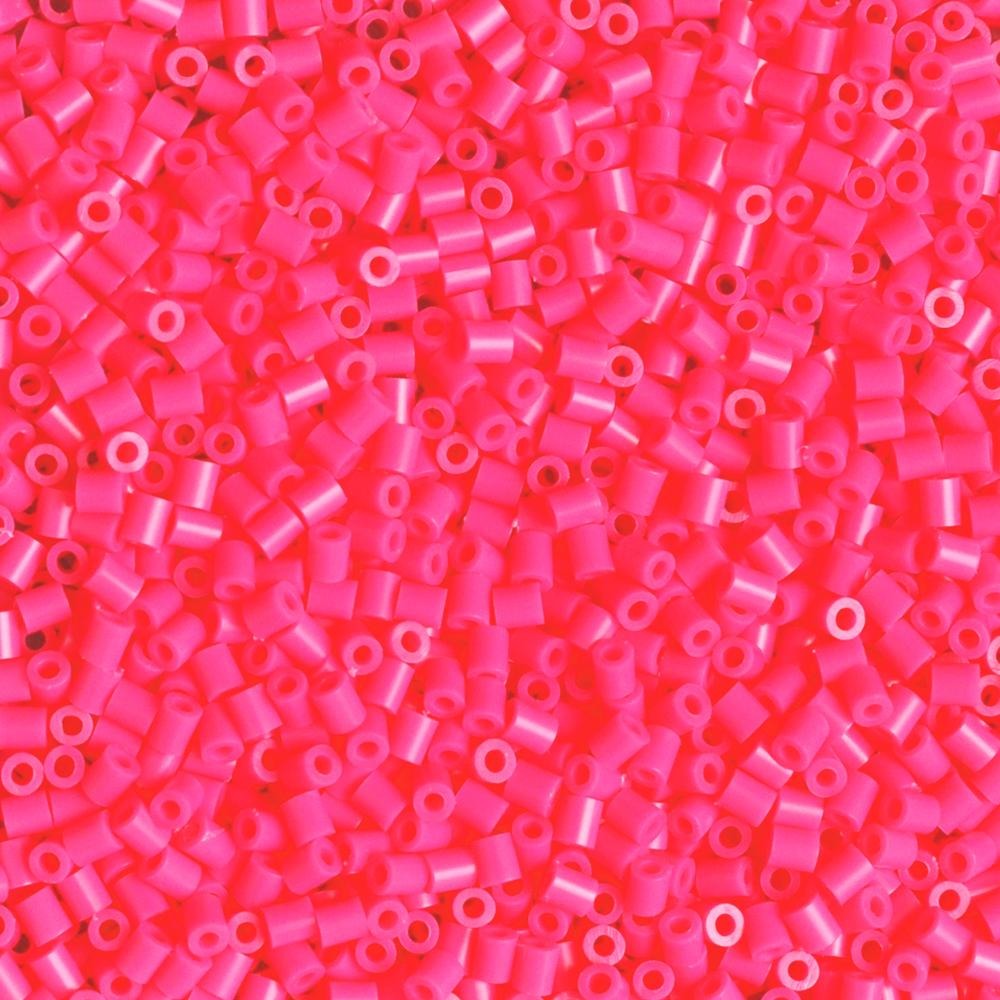 Artkal Fuse Beads 2.6 MM  Solid (C01-C050)
