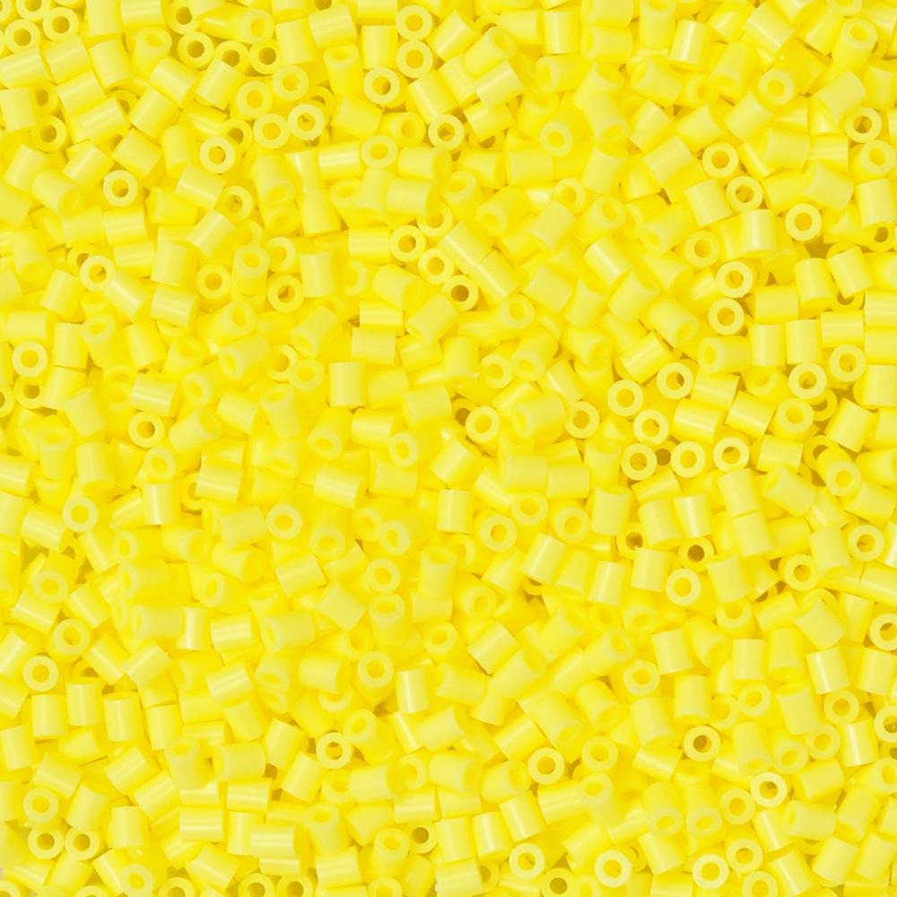 Artkal Fuse Beads 2.6 MM  Solid (C01-C050)