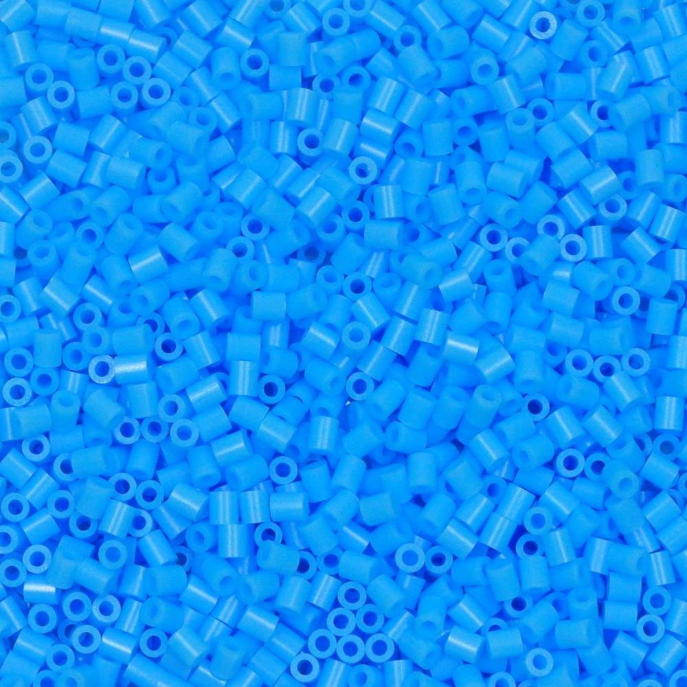 Artkal Fuse Beads 2.6 MM  Solid (C01-C050)