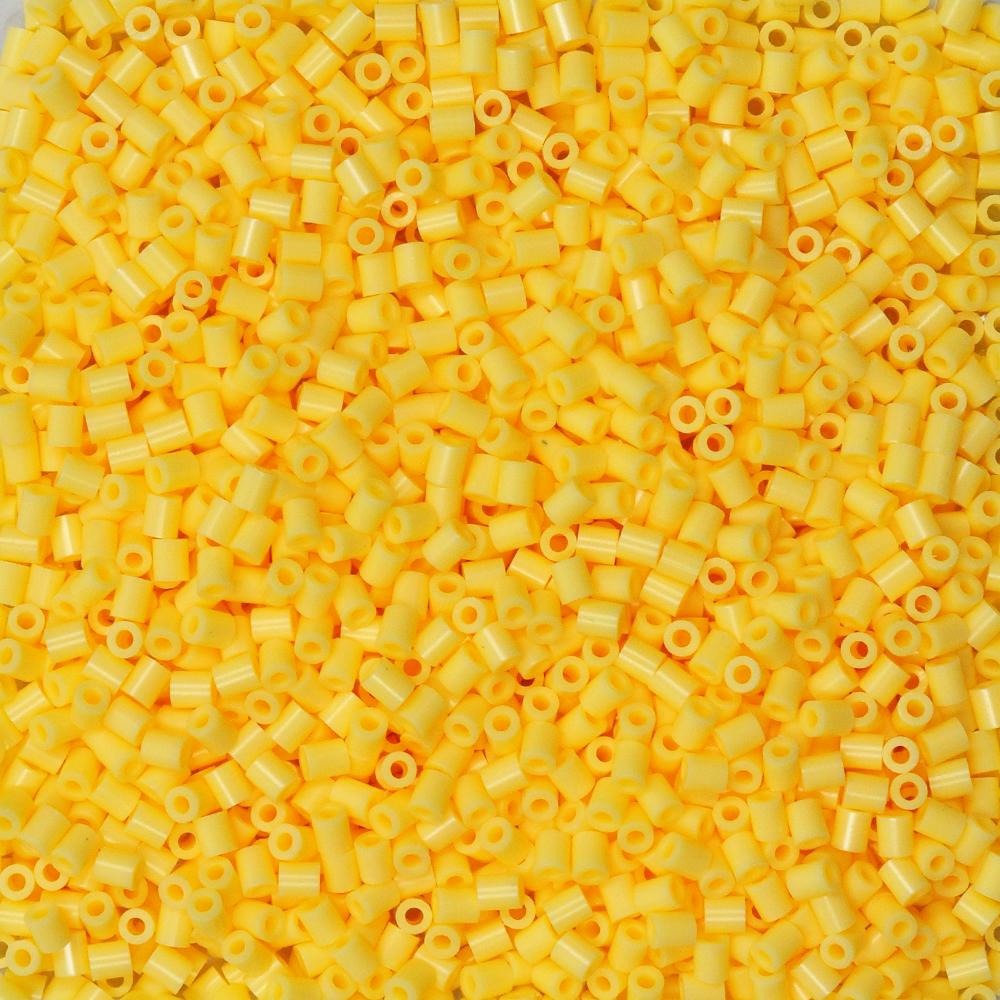 Artkal Fuse Beads 2.6 MM  Solid (C51-C100)