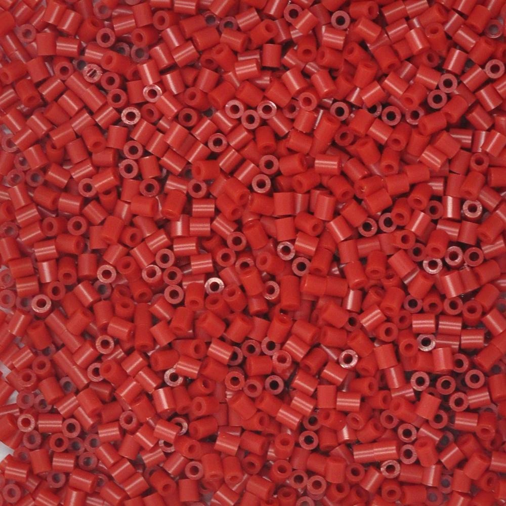 Artkal Fuse Beads 2.6 MM  Solid (C01-C050)