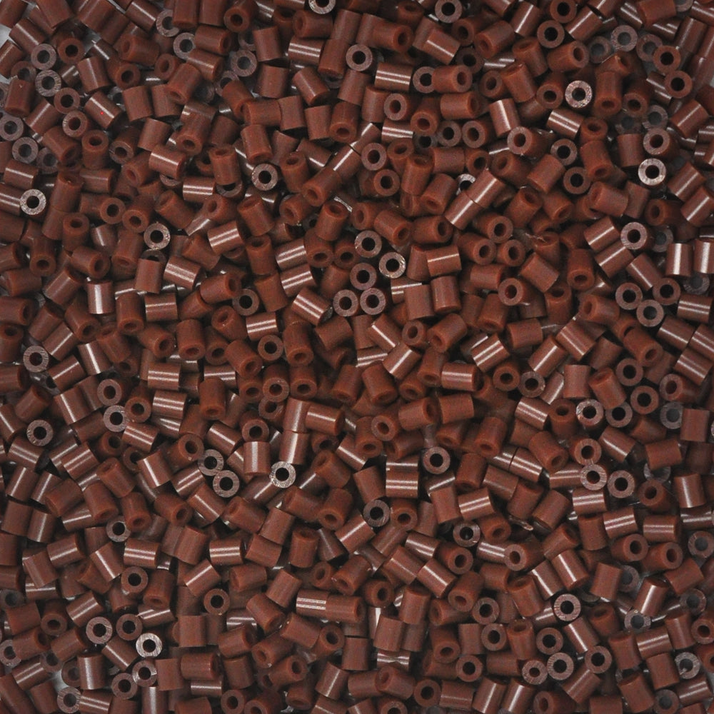 Artkal Fuse Beads 2.6 mm Brown Family 1000 Pieces
