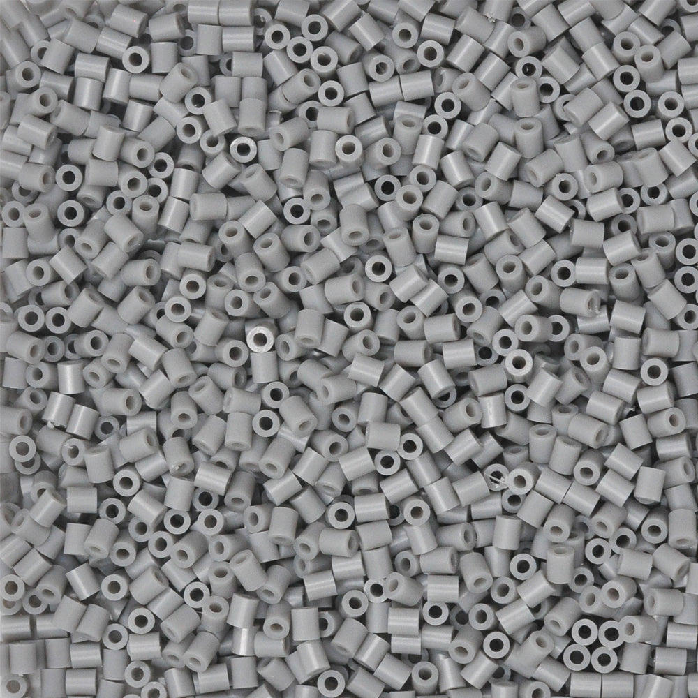 Artkal Fuse Beads 2.6 mm Grey Family 1000 Pieces