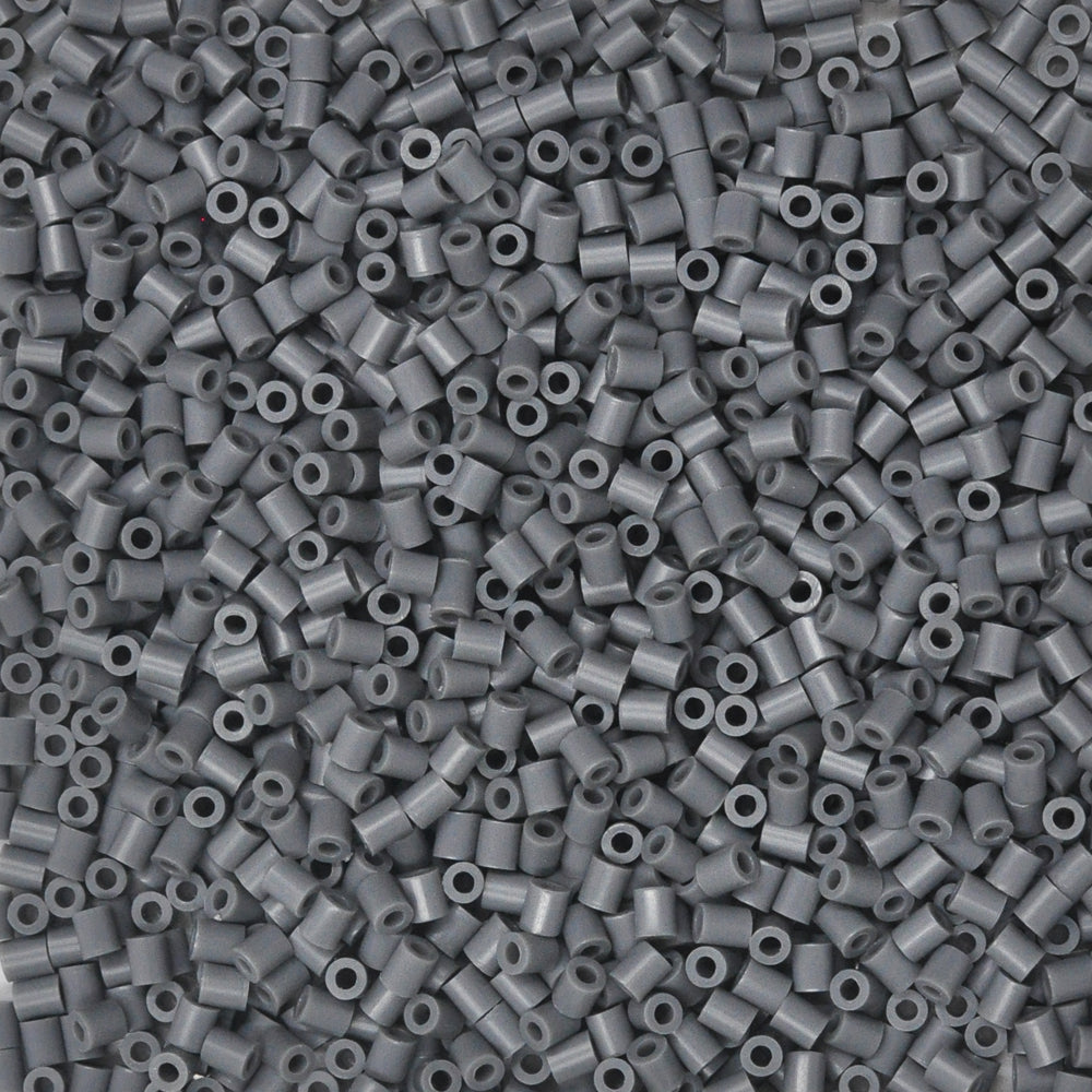 Artkal Fuse Beads 2.6 mm Grey Family 1000 Pieces