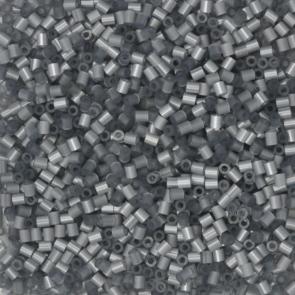 Artkal Fuse Beads 2.6 mm Grey Family 1000 Pieces