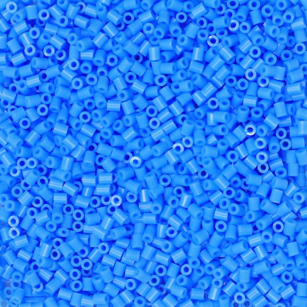 Artkal Fuse Beads 2.6 MM  Solid (C01-C050)