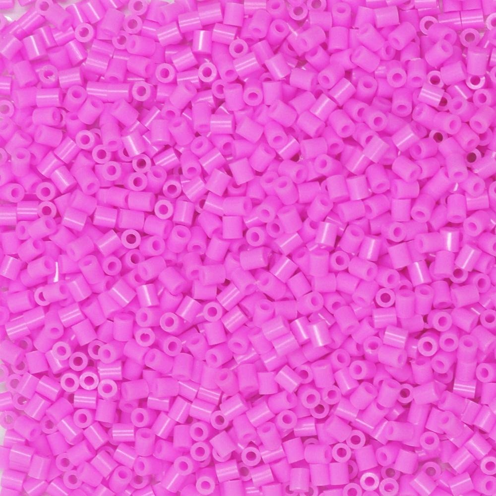 Artkal Fuse Beads 2.6 MM  Solid (C51-C100)