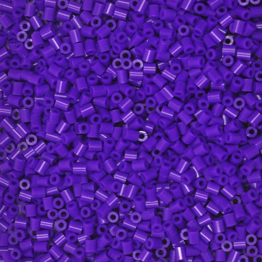 Artkal Fuse Beads 2.6 MM  Solid (C01-C050)