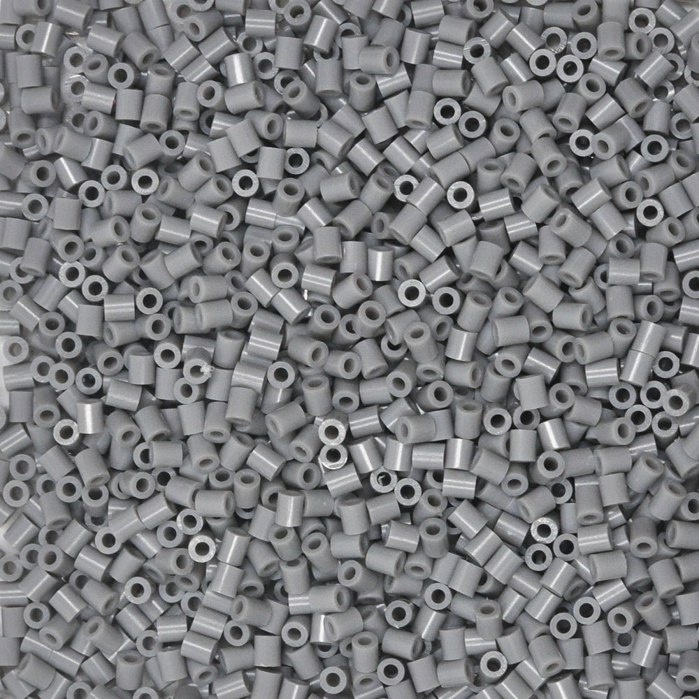Artkal Fuse Beads 2.6 mm Grey Family 1000 Pieces